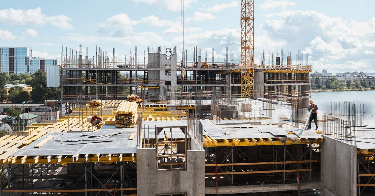 Building Design & Construction